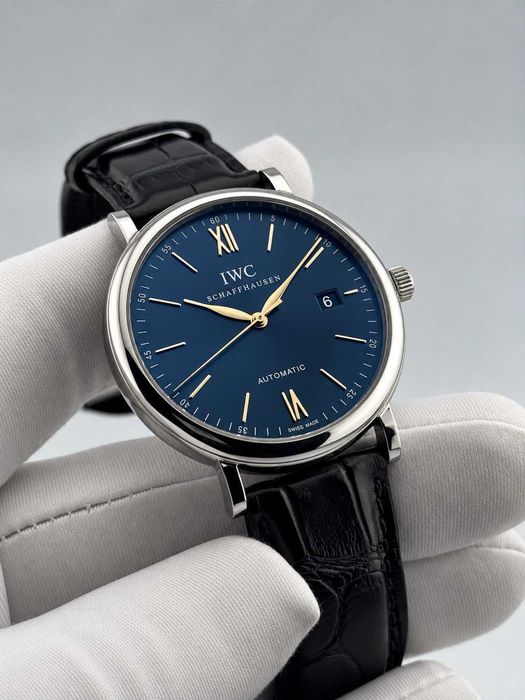 Наручные часы IWC Portofino