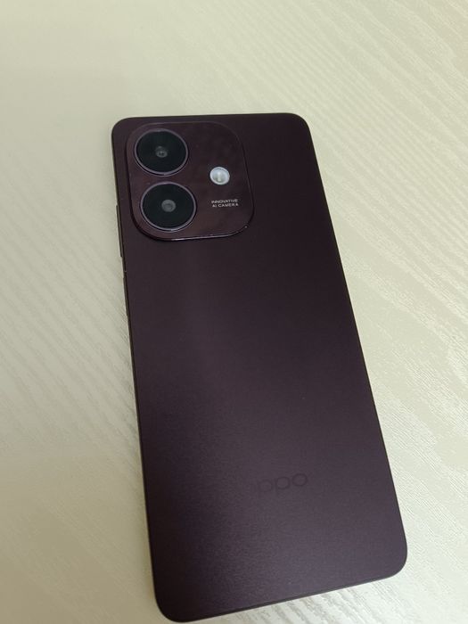 Смартфон Oppo A5i