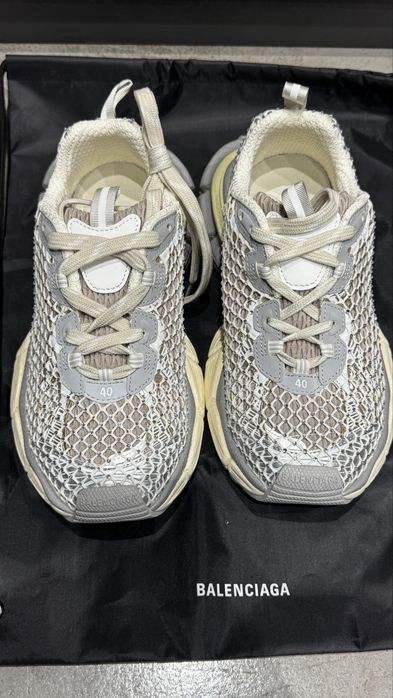 Дамски маратонки Balenciaga