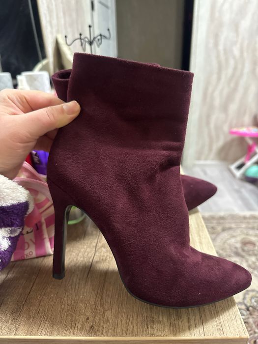 Новые одевала 1 раз