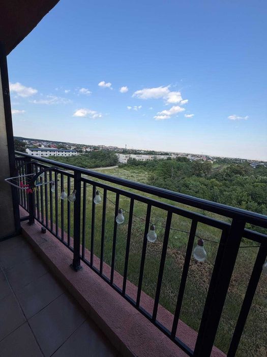Inchiriez apartament 2 camere Citylights Pipera-Voluntari