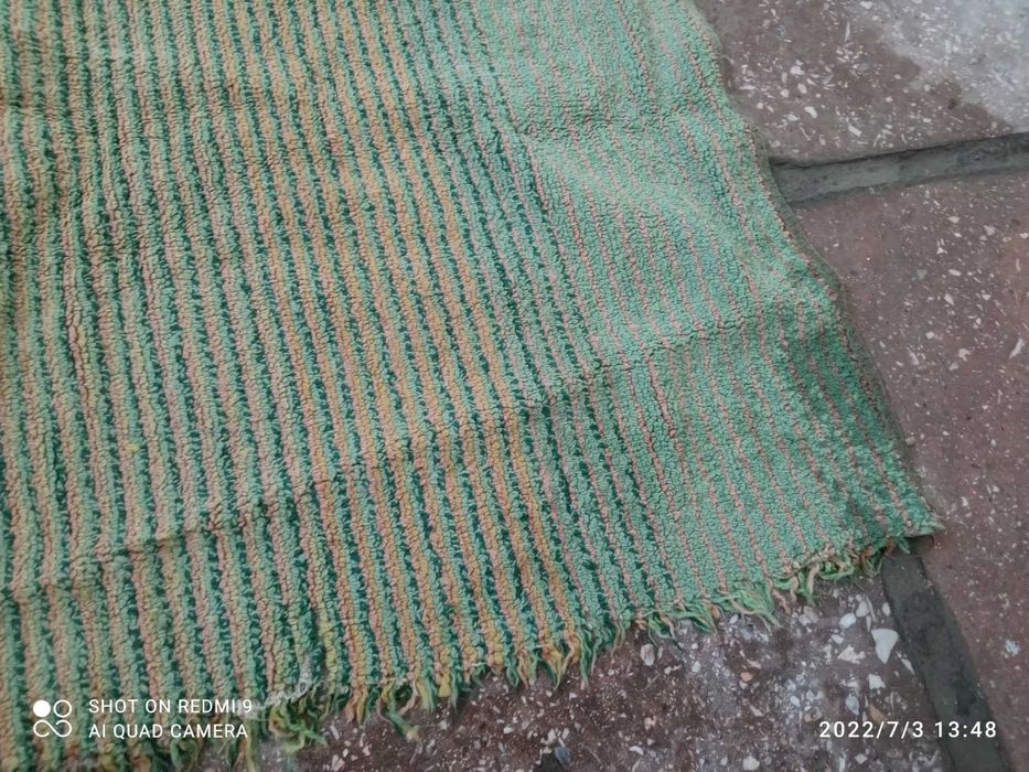 Ковровая дорожка СССР *