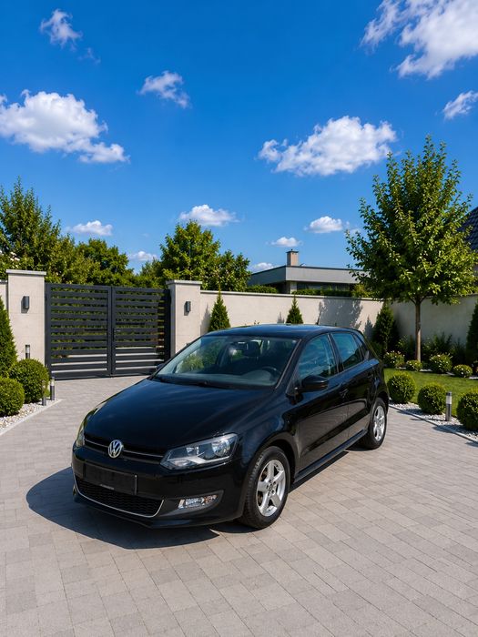 VW Polo  1.2 Benzina / Euro 5 / Impecabila