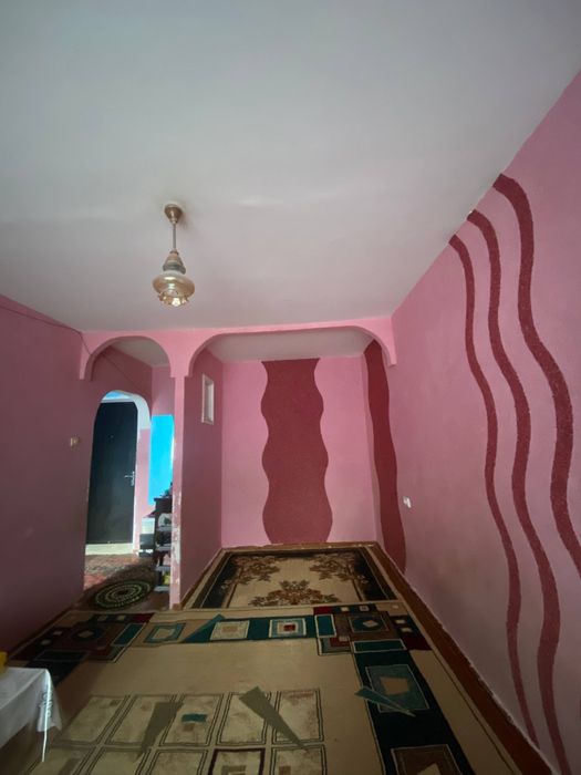 Чирчик Октябр 1х Нархи 23.000$ Бош толов ва паспорт билан Ипотека