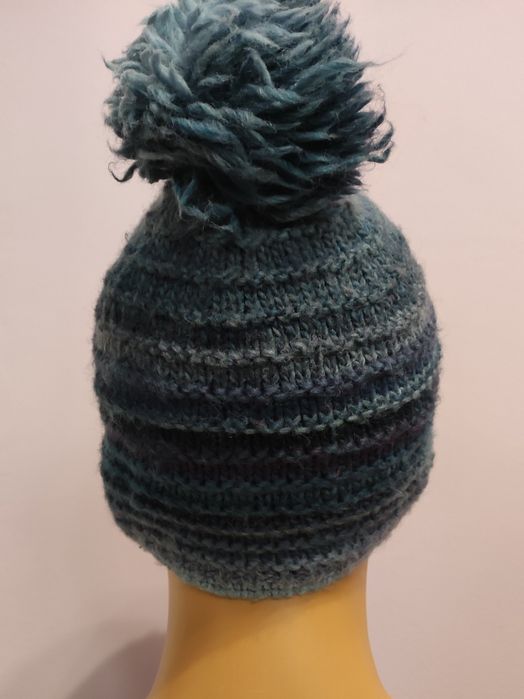 ДАМСКА зимна шапка Eisbar В