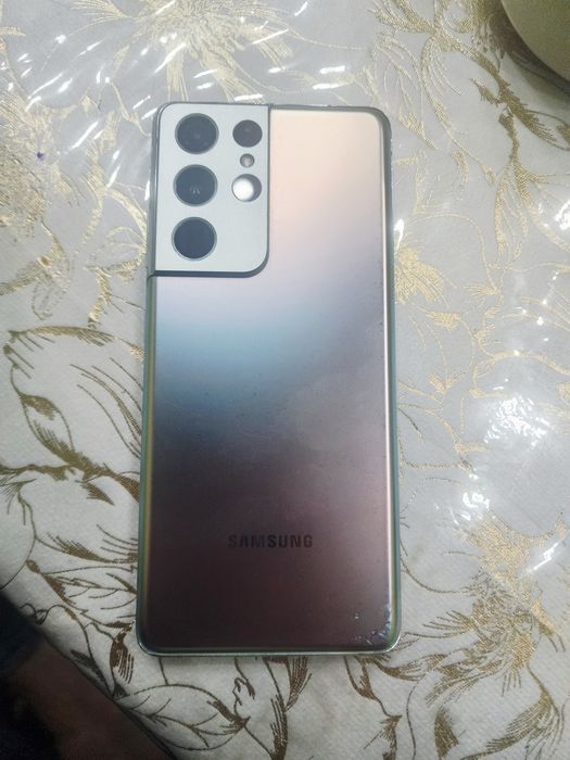 Samsung s21 ultra