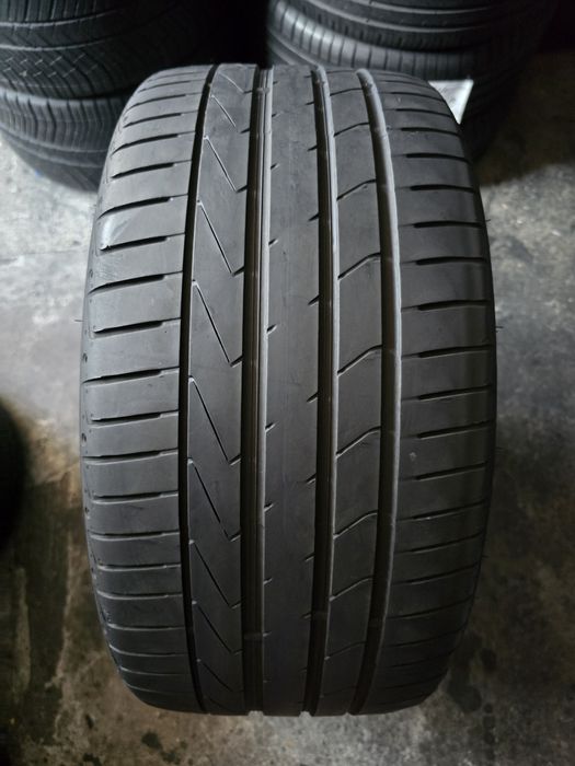 Hankook 245/35 R19 93Y vară