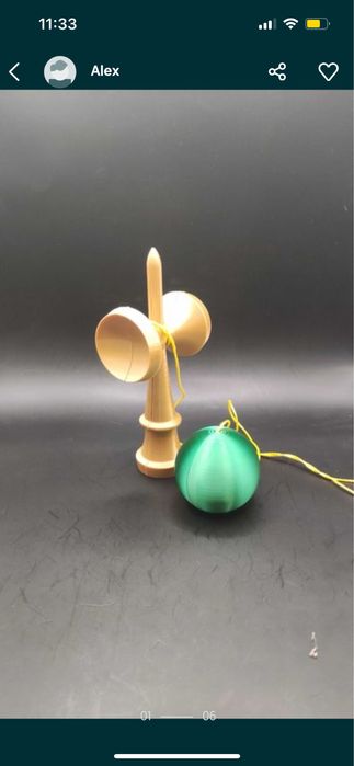 Cadouri, jucarii, obiecte utile - cu imprimare 3D