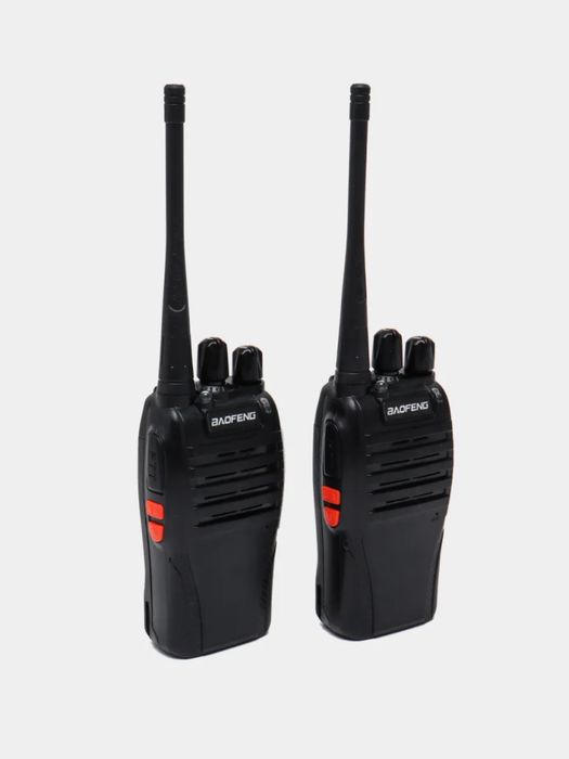 Рация Баофенг 999 | Ratsiya 999 S Baofeng