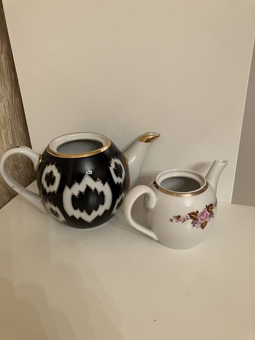 Посуда качественная