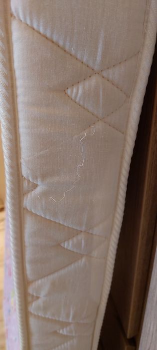 Детски матрак Нани 70/140