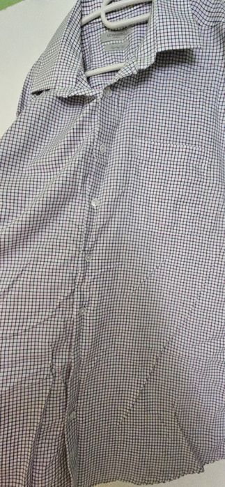 Мъжки ризи нови  нови