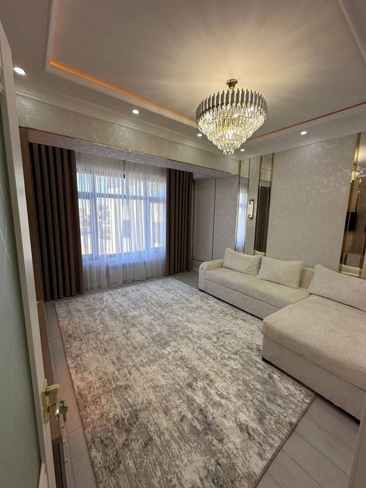 Sebzor revirada 3 xona upokovka