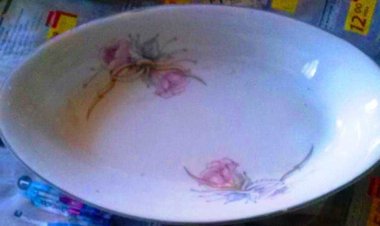 Порцелан чаши чинии кафе сервиз солници хаванче сувенири