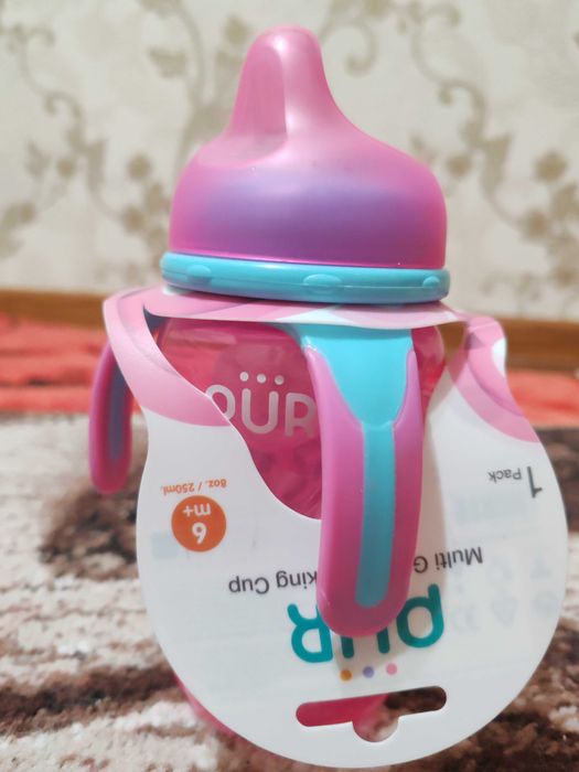 Детский поильник