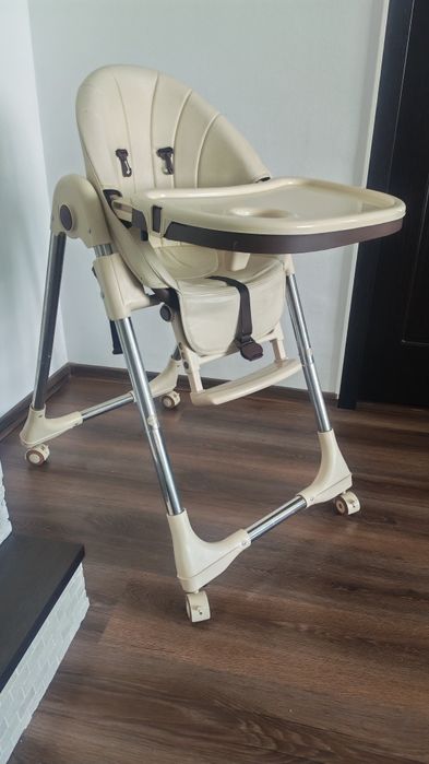 Scaun de masă Mixbo