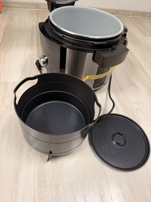 Ninja Foodi SmartLid OL750 - Multicooker / Air Fryer / Oală sub