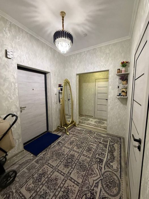 Sergeli Yangi Darxon | Сергели квартира оилага квартира 2 хона