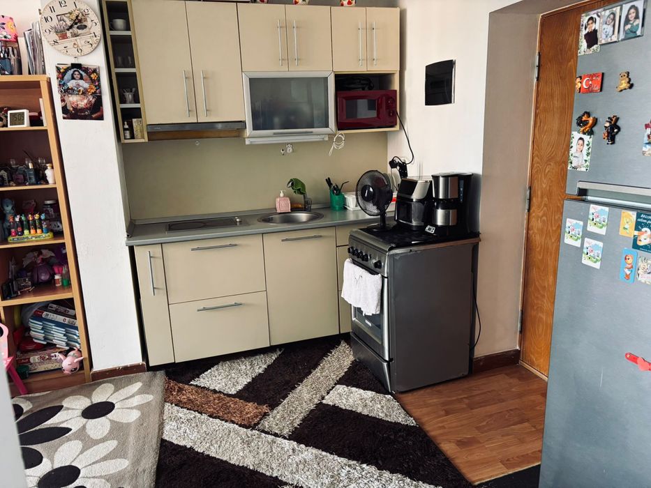 Vand apartament 2 camere pe Closca et 2/8 Lift