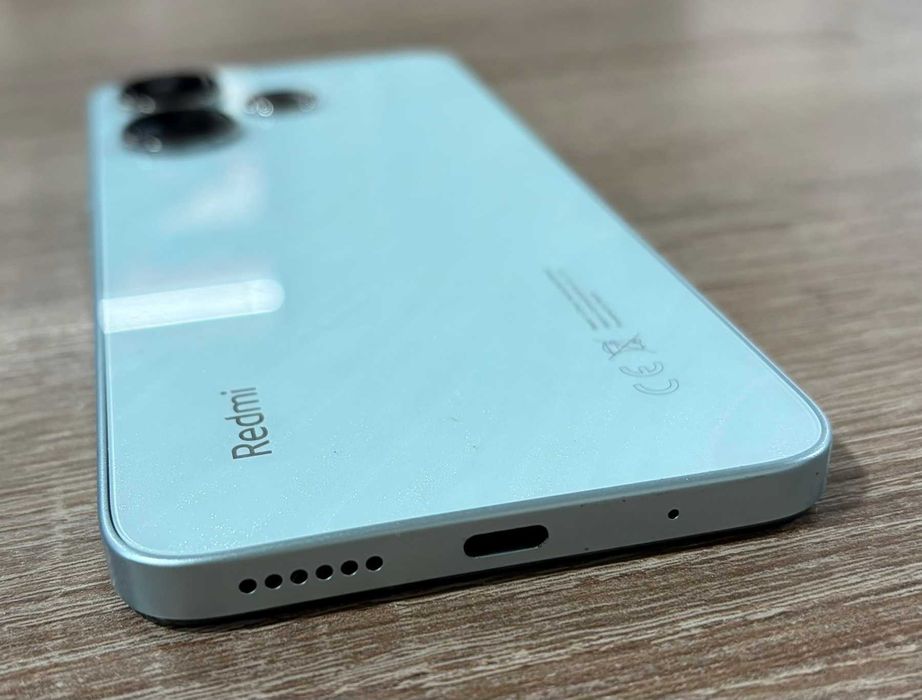 Xiaomi Redmi 13 128GB 6GB RAM