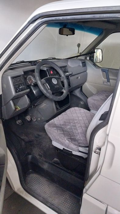 Продам фольксваген т4 мультивен