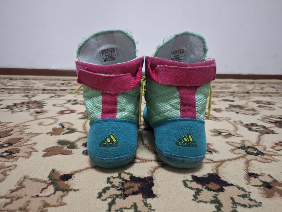 Adidas барцовка