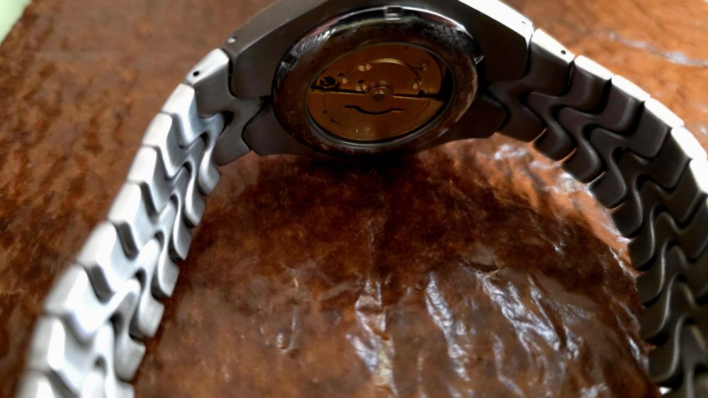 Часовници оригинални