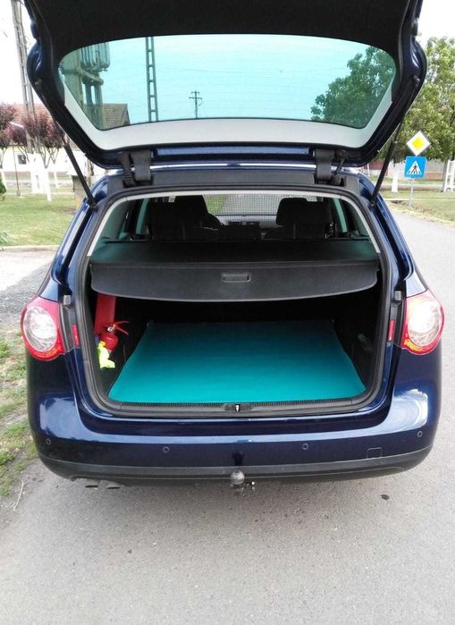 Vând Volkswagen Passat