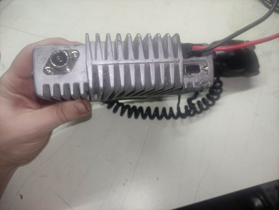 Радиостанция Vertex Standard VX-2100 VHF 25 Вт