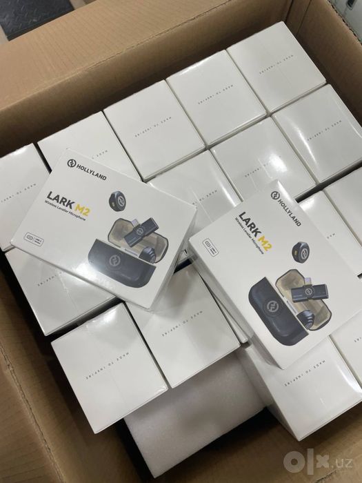 Insta x6 8k 360 camera vz Lark m2 micrafon