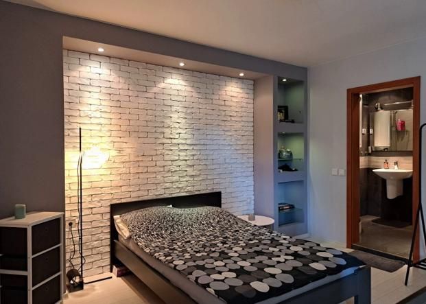 Дава се под наем Едностаен апартамент в София, Зона Б-18 - 55 кв.м за 425 € - Снимка #5