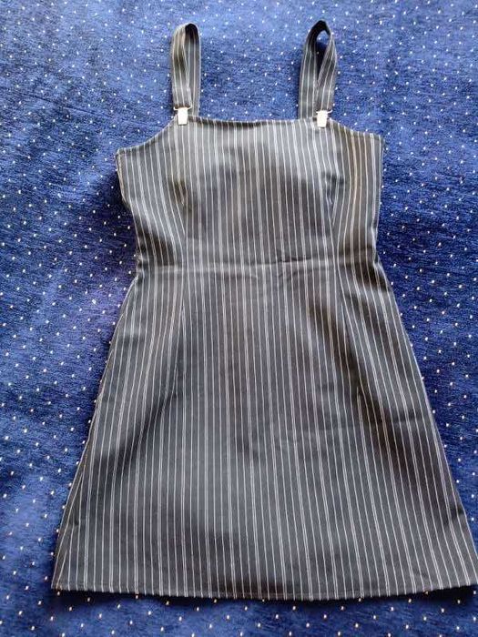 Дамски дълги рокли и сукмани S/M