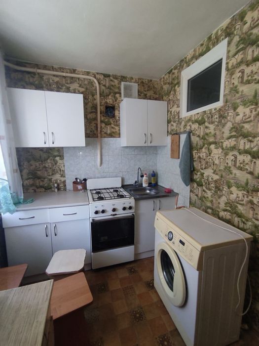 ДВУШКА Центр Костанай