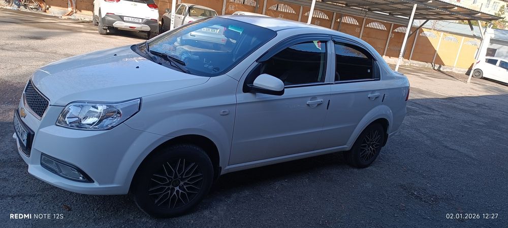 Продается нексия 3