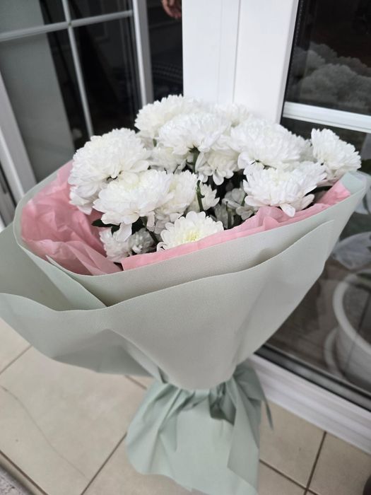 Продам букет цветов