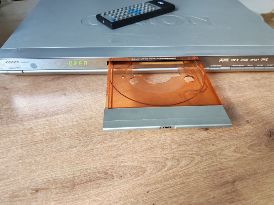 DVD Player Orion DVD - 886 + telecomandă