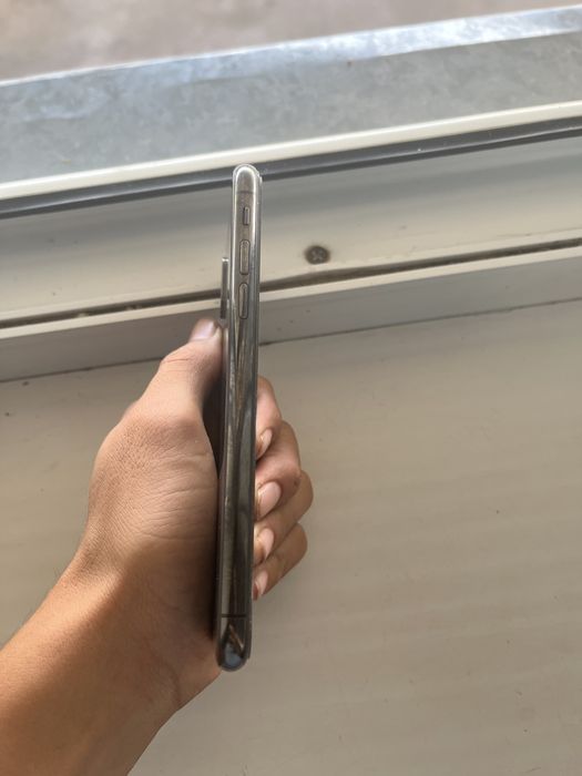 Iphone x 64 gb 100 %