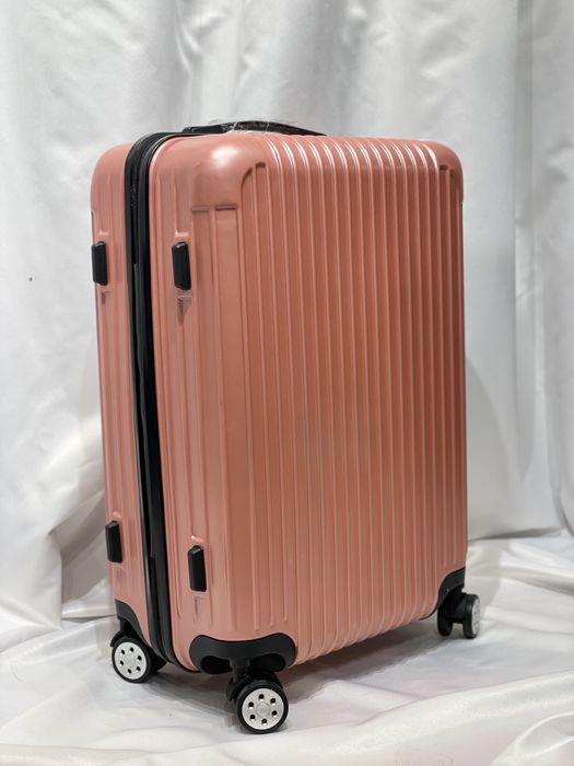 Чемоданы из ABS пластика (противоударный)