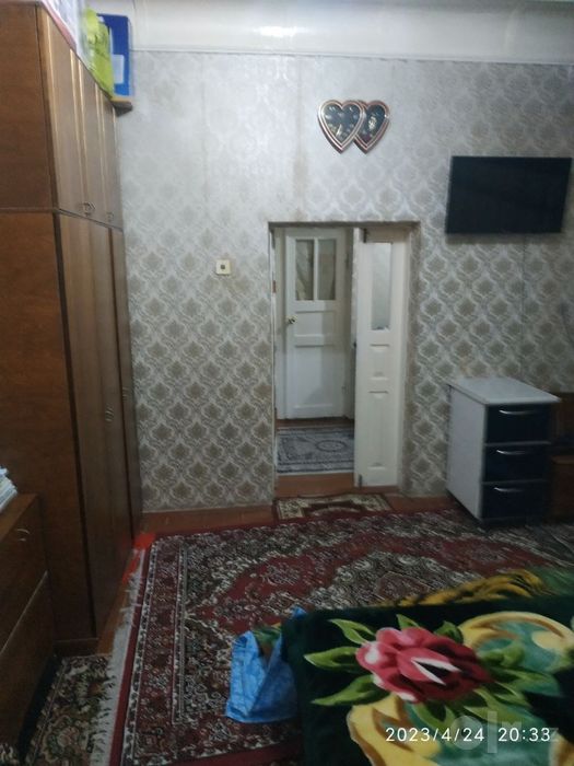 Участка сотилади