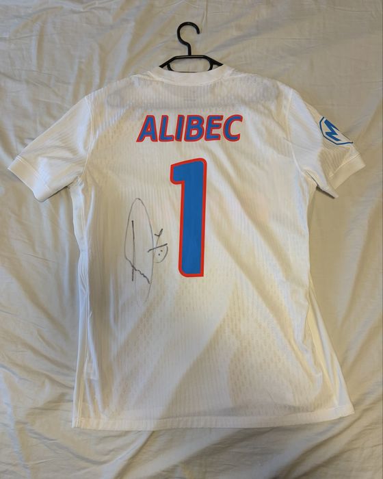 Tricouri de joc FCSB Steaua Miculescu Edjouma Birligea Sut Alibec