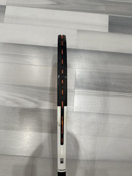 Теннисная ракетка Head Speed MP