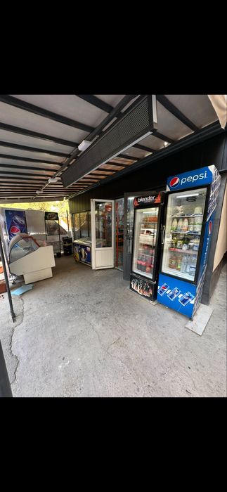 Аренда мини маркет