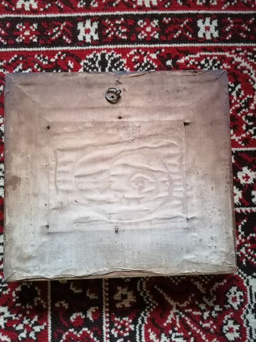 Pictura Nandory Stefan