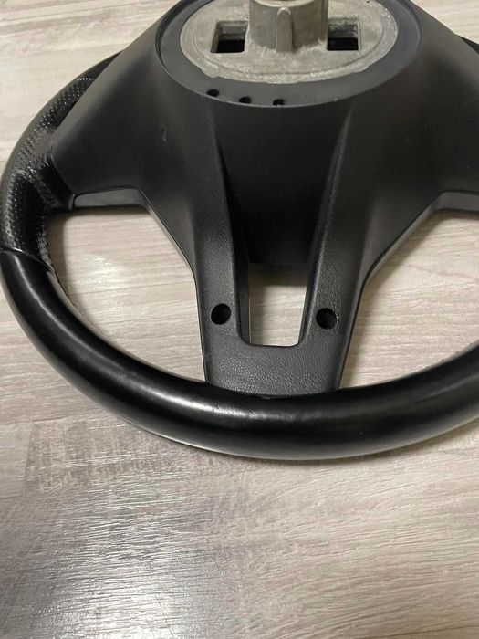 Mercedes Волан w204 w166 w212