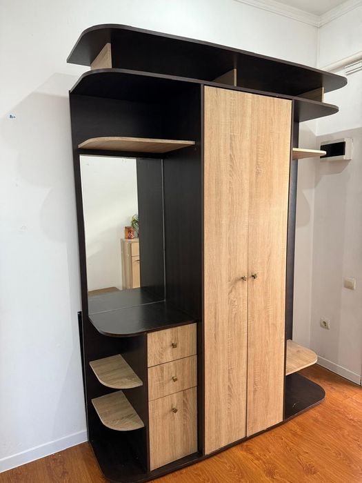 Шкаф в хорошем состояние