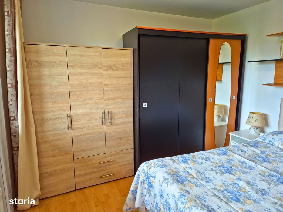 Apartament Cochet Cu 2 Camere | Ideal Pentru Familia Ta| Zona Nord |
