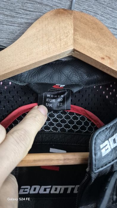 Costum combinezon dame/femei Bogotto 2 piese  40 (S)