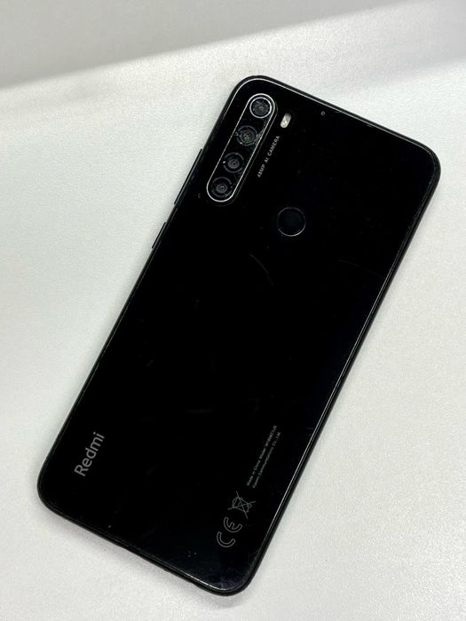 Продам Redmi not 8