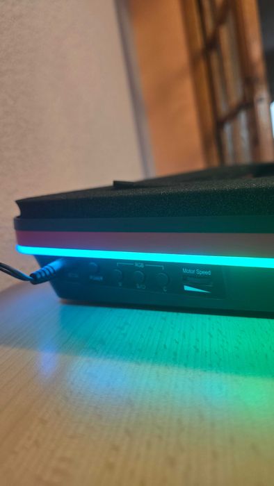 Cooler laptop Turbo NEXTLY 5000