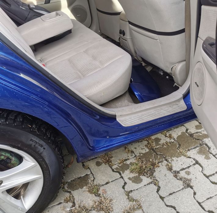 Vand Mazda 6 din 2006, benzina si gpl, negociabil.